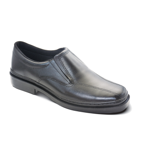 Sapato 43 Social Elástico ca 26103 - Bootminas