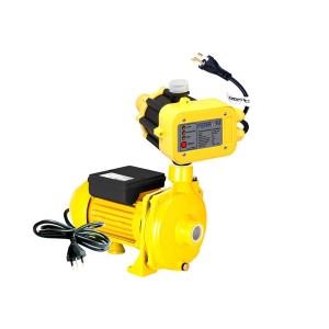 Bomba Pressurizadora 370 W com Sistema Pressurizador - Ferrari