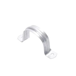 Abraçadeira de Aço Tipo U 63.5mm 2.1/2 Pol.
