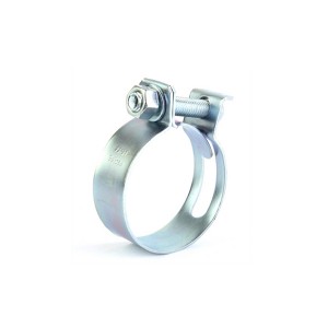Abraçadeira Mangote 175188 Aço Inox