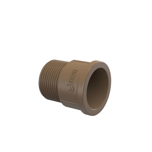 Adaptador Soldável Curto c/Bolsa e Rosca p/Registro 110mm x 4 Pol - Tigre