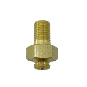 Adaptador Jumbo Padrão Macho