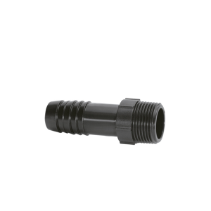Adaptador Interno Preto 25.4mm x 1 Pol - Amanco