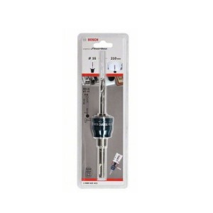 Adaptador Power Change Encaixe Sds Plus 14-152mm - Bosch
