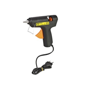 Mini Pistola de Cola Quente 15W - Ferrari