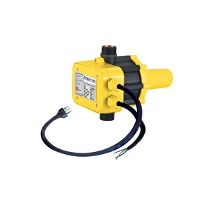 Controle Automático para Bombas D'Água CABF-1 - Ferrari