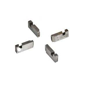 Conjunto de cossinete RE-2 BSP - 1 Pol. a 2 Pol. - Ferrari