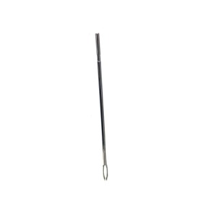 Agulha Safety Seal Passeio 130mm
