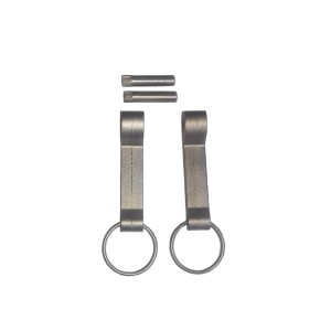 Alavanca de Inox 3 a 5 Pol. ERT-ALAV 