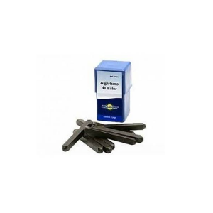 Algarismo de Bater 3mm - Brasfort