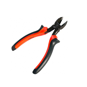 Alicate de Corte Diagonal 6 Pol. Black Nickel - MTX-175729