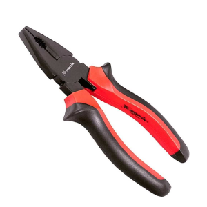 Alicate Universal 8 Pol. Niquelado MTX 169839