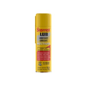 Desengripante Multiuso 300ml - Starret