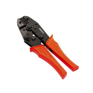 Alicate Crimpador para Terminais Automotivos Dd3 - Noll