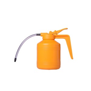 Almotolia Plástica Gatilho 700ml