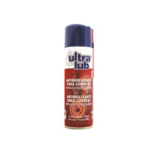 Antiderrapante p/ Correias 200ml - Ultralub