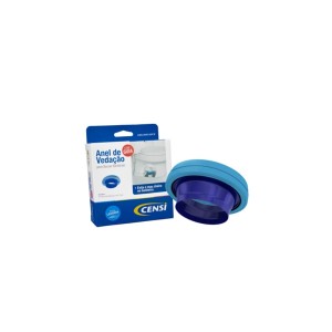 Anel de Vedação c/Guia para Vasos Sanitários