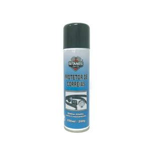 Antideslizante Protetor Correia 250ml - Gitanes