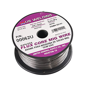 Arame Mig 0.8mm 0.9kg - Lee tools