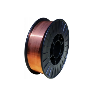 Arame Mig 0.8mm 15kg ER70S-6 - Vonder