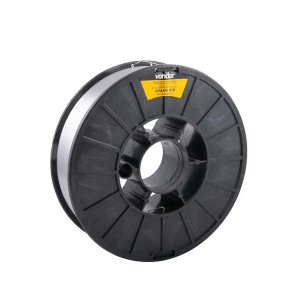 Arame Mig 0.8mm sem Gás 5kg - Vonder