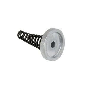 Dispositivo Ejetor para Serras Copo de 25 a 28mm KA8-3 - Starrett