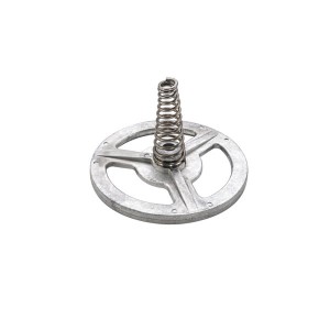 Dispositivo Ejetor para Serras Copo de 89 a 127mm KA8-5 - Starrett