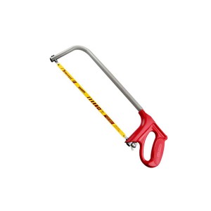 Arco de Serra 12 Pol. Tubular Cabo Fechado - Starrett