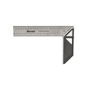 Esquadro Profissional 10 Pol. - K53M-250-S - Starrett 