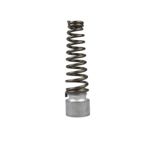 Dispositivo Ejetor para Serras Copo de 20 a 24mm KA8-1 - Starrett