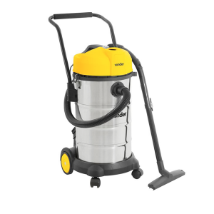 Aspirador de Pó e Líquido 1200W 40 Litros - Vonder