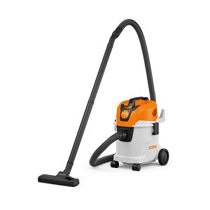 Aspirador de Pó e Líquidos SE 33 - Stihl