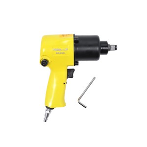 Chave de Impacto Pneumática 1/2 Pol. 66 KGFM - Puma