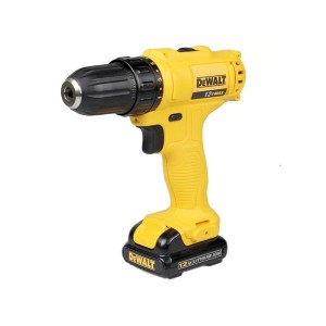 Parafusadeira/Furadeira 3/8 Pol. 12v -Dewalt