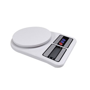 Balança para Cozinha 10Kg Digital KC-25 - Western