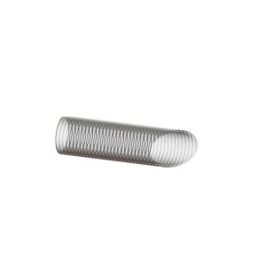 Mangueira Atóxica Sucção 22.0mm PVC 7/8 Pol. ( Vendida por Metro)