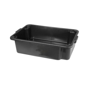 Caçamba Pvc para Massa 40L Reforçada