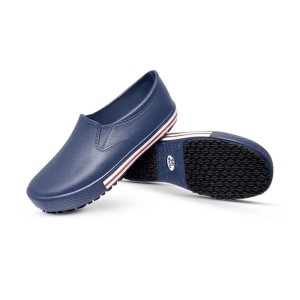 Tênis Eva Profissional Azul Marinho BB80 - SoftWorks