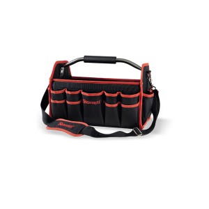 Bolsa para Ferramentas 26 Bolsos BGM - Starrett