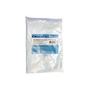 Bicarbonato de Sódio em Pó 1 Kg