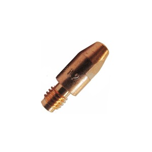 Bico de Contato 1.2mm M8 Tocha Mig mxl 400