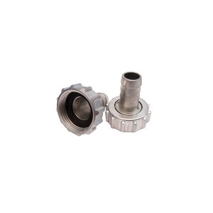 Bico de Torneira Zamac Pop 3/4 Pol. x 1/2 Pol. - Garden