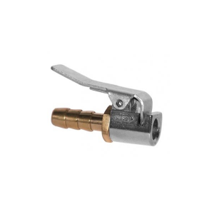 Bico Presilha para Encher Pneus MS 18 - Steula