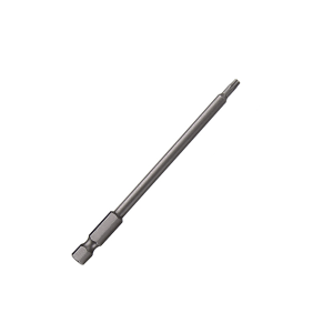 Bit Torx T10 100mm Makita