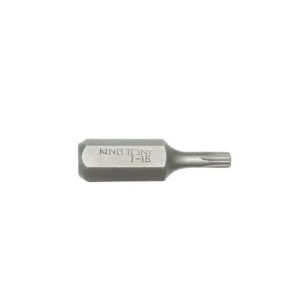 Bit Torx T45 - 5/16 Pol. 32 mm - King Tony