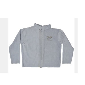 Blusão Raspa Soldador G Velcro 