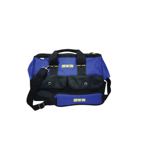 Bolsa de Ferramentas 2 Bolsos Standard 16 Pol. 1870406 - Irwin
