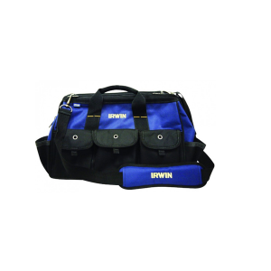 Bolsa de Ferramentas 17 Bolsos Compression 18 Pol. IW14081 - Irwin