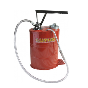 Bomba Manual Óleo 20 Litros 9005 - Lupus