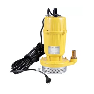 Bomba Submersível BS-32 PREMIUM 1CV 8500L/h - Ferrari